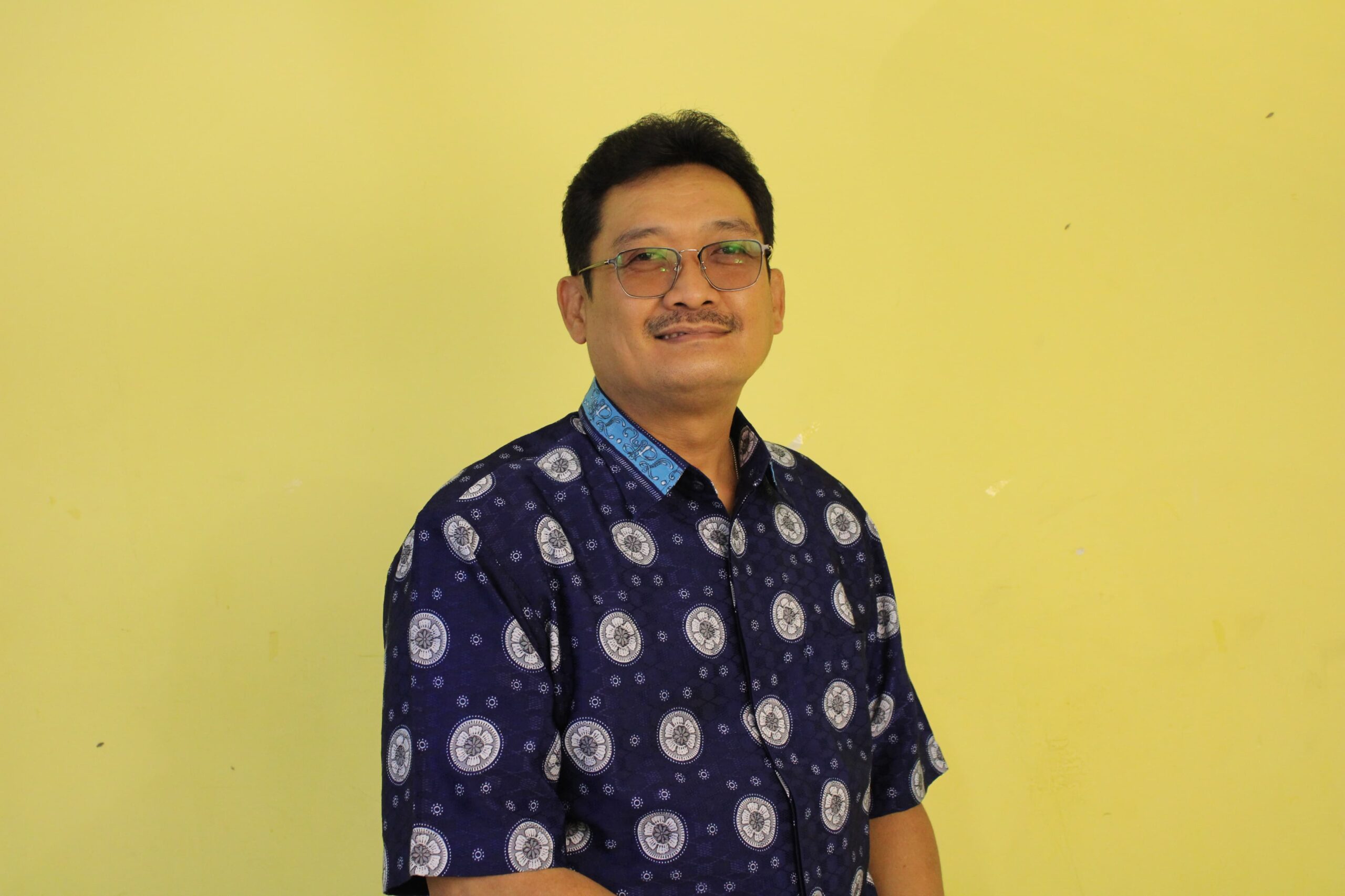 Foto Kepala Sekolah